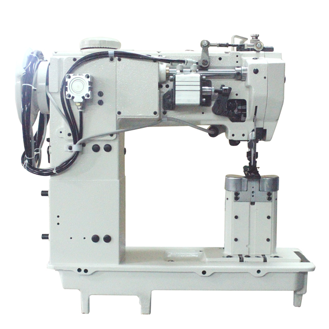 post bed industrial sewing machine supplier KINGMAX