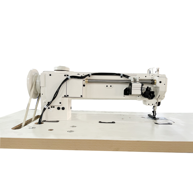 Compound Feed Sewing Machine Manufacturer Kingmax