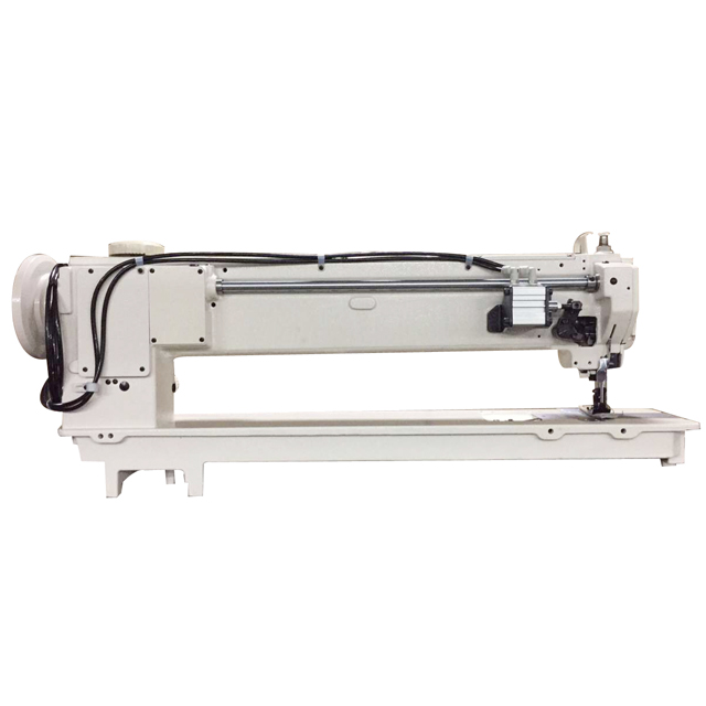 Long Arm Sewing Machines price KINGMAX