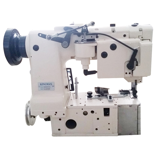 industrial sewing machine for leather company KINGMAX