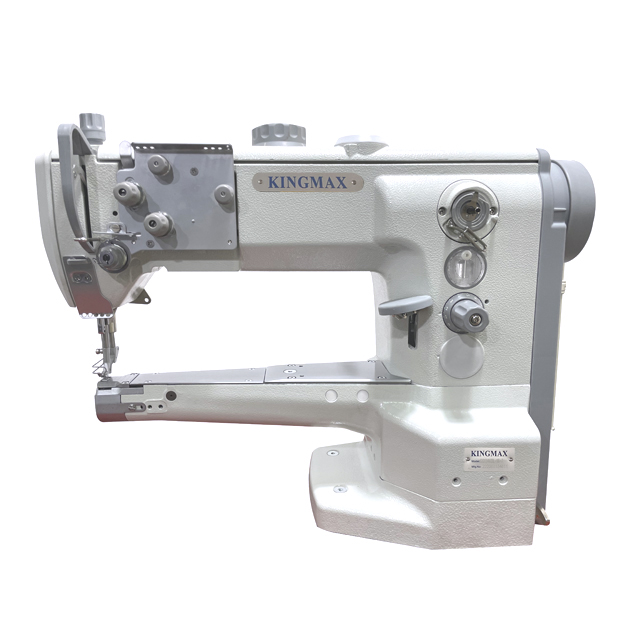 industrial sewing machine for leather company KINGMAX