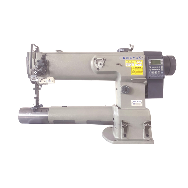 cylinder bed long arm sewing machine supplier - KINGMAX
