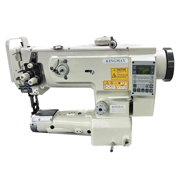 Direct Drive Single Needle Sewing Machine GC1341D Series
