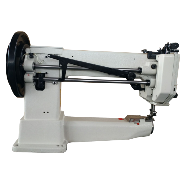 cylinder bed sewing machine company KINGMAX