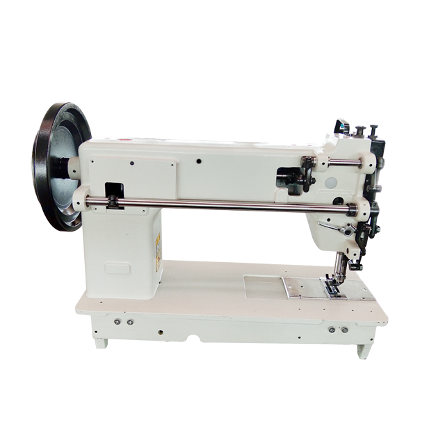 Industrial single needle lockstitch machine company KINGMAX