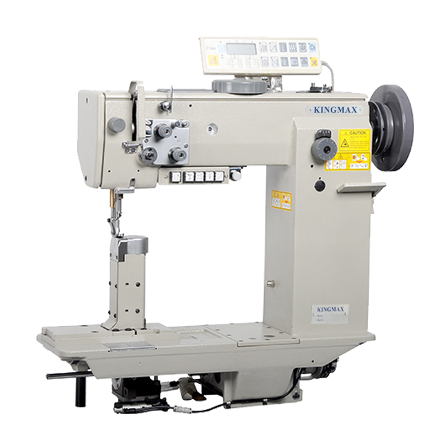 China post bed industrial sewing machine price manufacturers, post bed