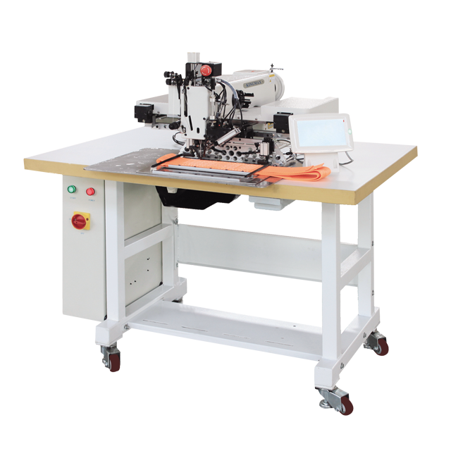 Computerized Pattern Sewing Machine PSM-3020 Series 