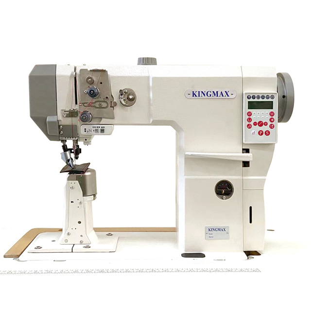 Wheel Feed Post Bed Sewing Machine GT591/574-D Series