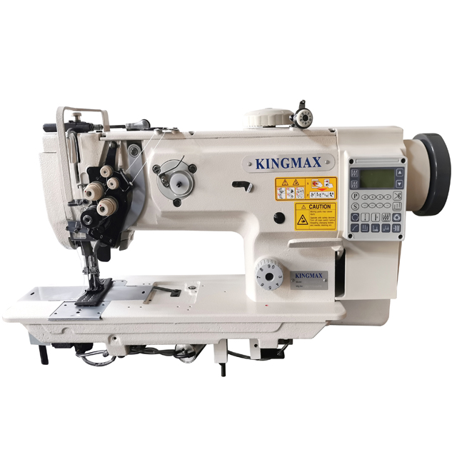 Split Needle Bar Sewing Machine GC1565 Series
