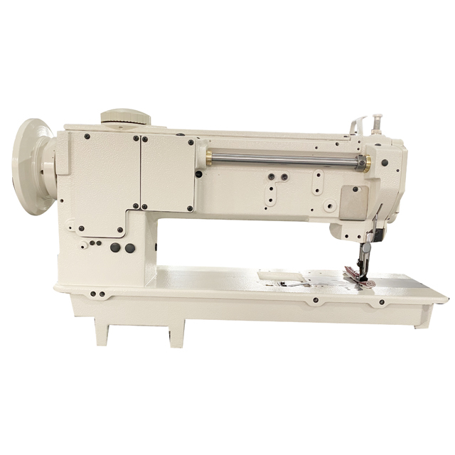 long arm leather sewing machine company - KINGMAX