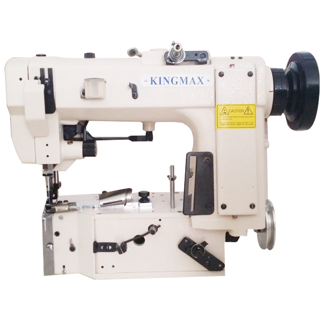 Single Needle Computer Heavy Duty Thick Thread Ornamental Stitch Sewing  Machine - China Extra Heavy Duty Machine, Cylinder Bed Sewing Machine