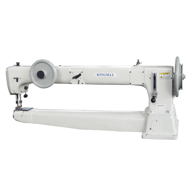 long arm cylinder bed sewing machine cost - KINGMAX