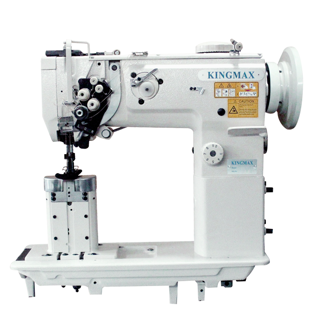 Compound Feed Sewing Machine GC1765 Series