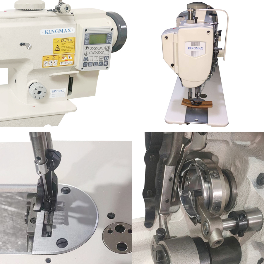 direct drive sewing machine for sale KINGMAX