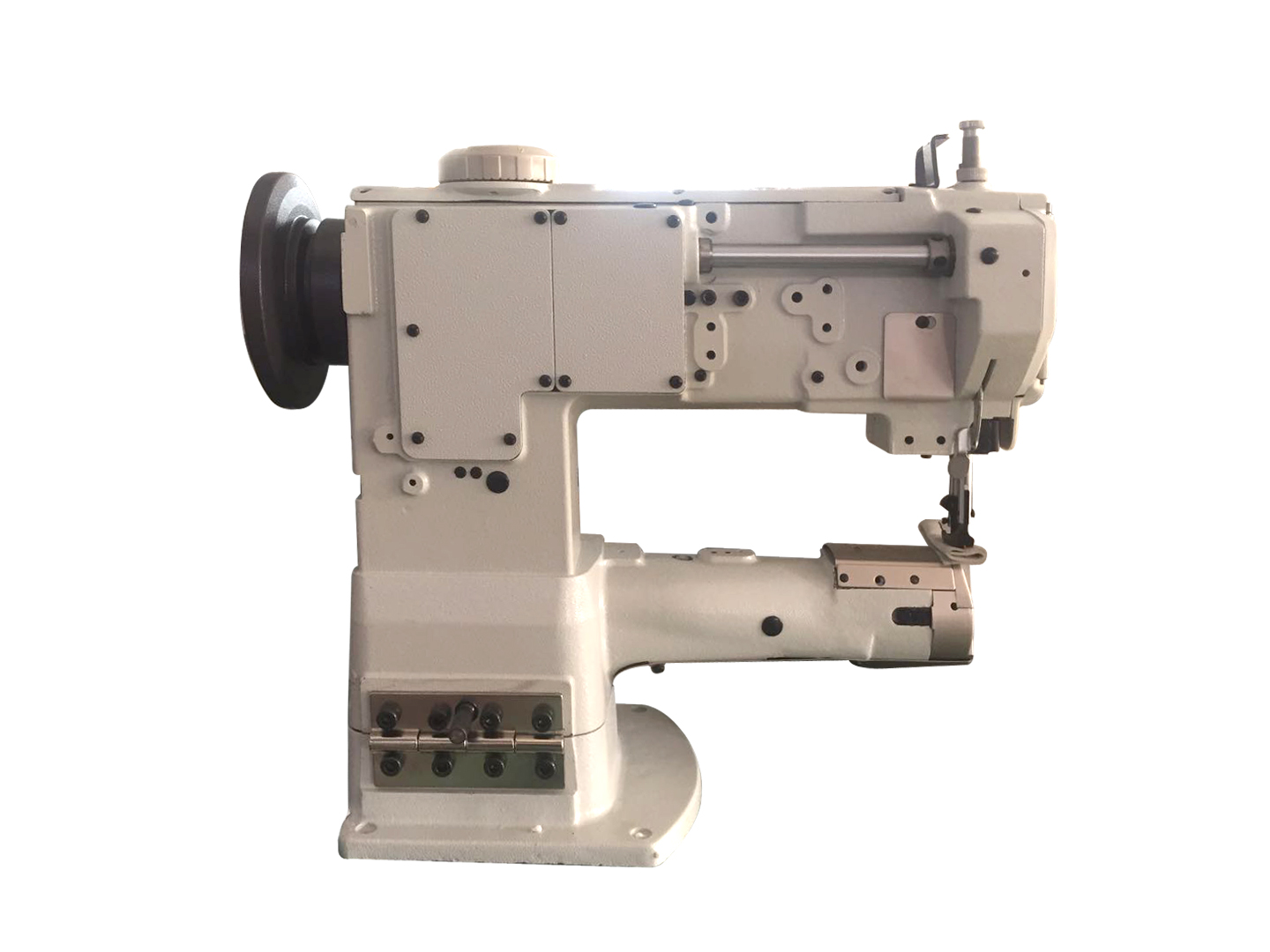 cylinder bed sewing machine factory - KINGMAX