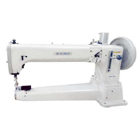 Best Cylinder Bed Compound Feed Sewing Machine News Kingmax