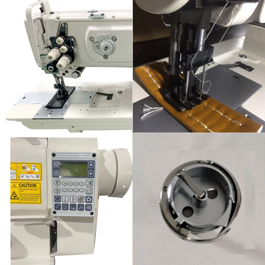 direct drive sewing machine for sale KINGMAX
