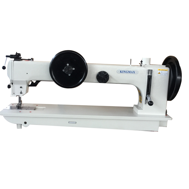 Single Needle Long Arm Sewing Machine GA204-762