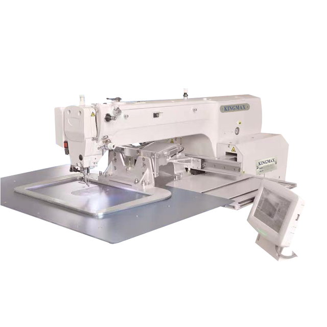 Computerized Pattern Sewing Machine GT342G-3020 High Speed Large Size 