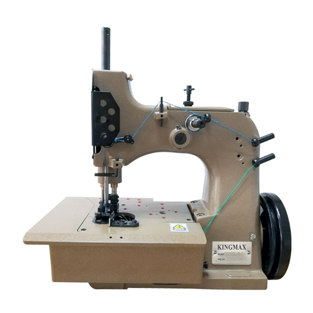 Single Needle Overlock Bag Sewing Machine GN20-2D