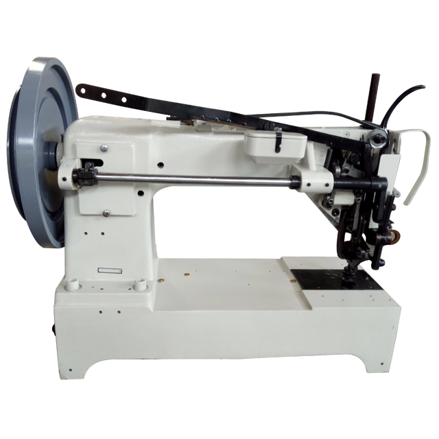 Industrial single needle lockstitch machine price KINGMAX