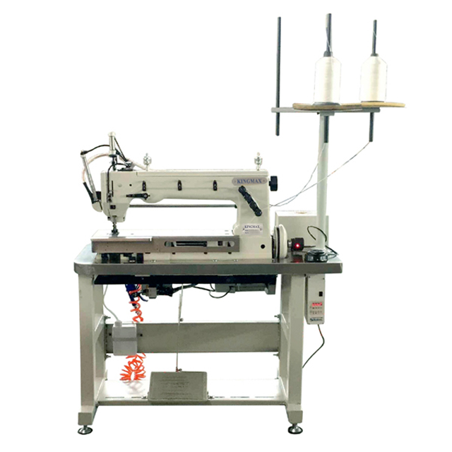 Long Arm Baffle Bag Sewing Machine GK81800