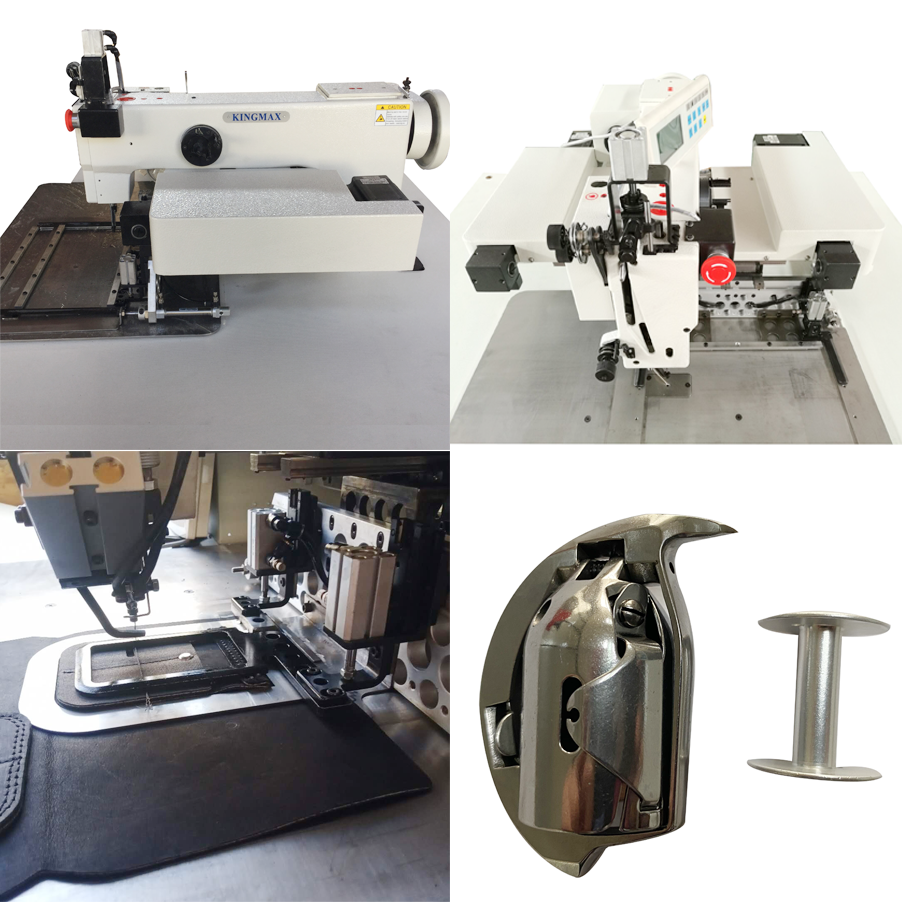 Computerized Pattern Sewing Machine PSM3020 Series KINGMAX