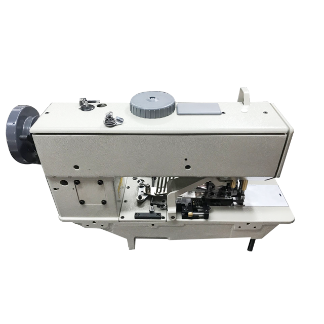China double needle lockstitch sewing machine manufacturer