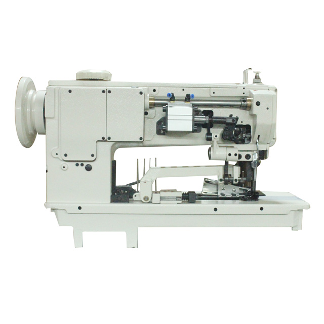 China auto thread cutter sewing machine manufacturer manufacturers ...