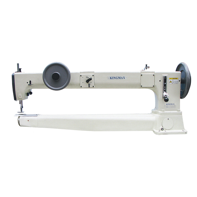 37 inch long arm cylinder bed sewing machine for sale - KINGMAX