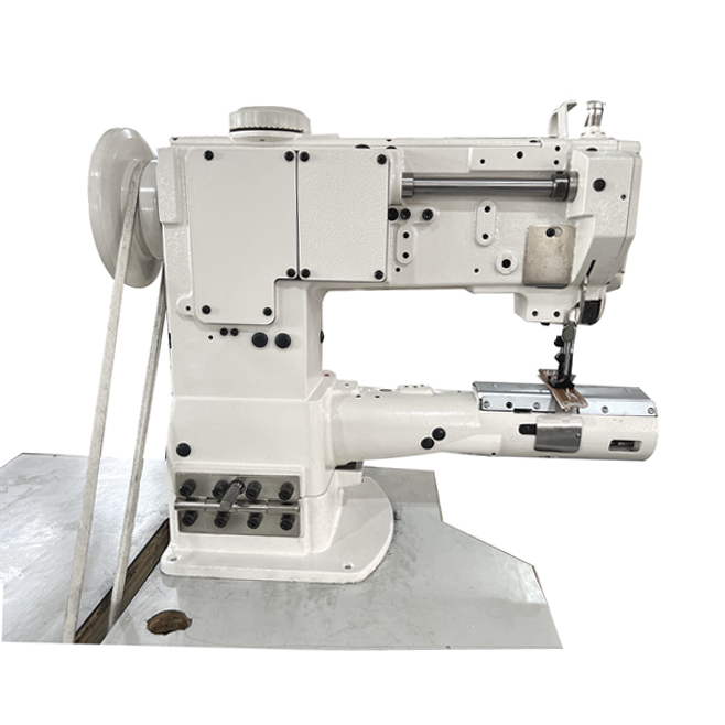 industrial sewing machine for leather company KINGMAX