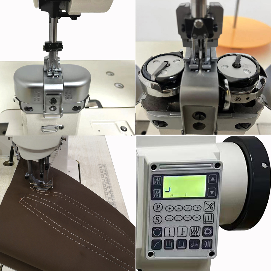 industrial post bed sewing machine cost KINGMAX