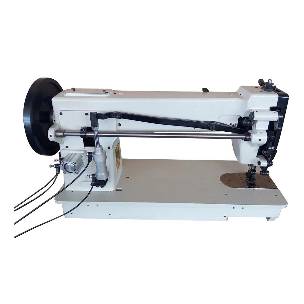 China 25" long arm big bag sewing machine manufacturer manufacturers, 25" long arm big bag