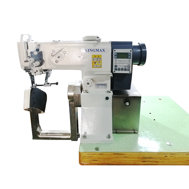 cylinder bed walking foot sewing machine cost KINGMAX