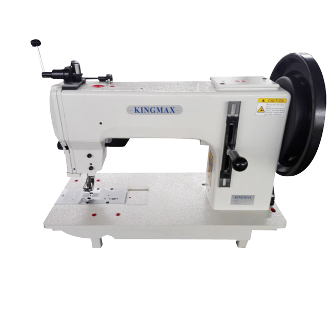 Long Arm Thick Thread Sewing Machine GA204-370&420