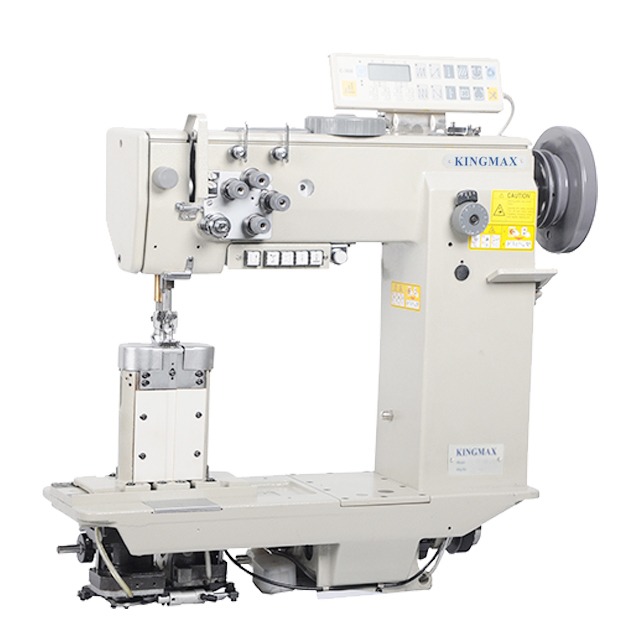 Industrial Post Bed Sewing Machine GA768-373&273