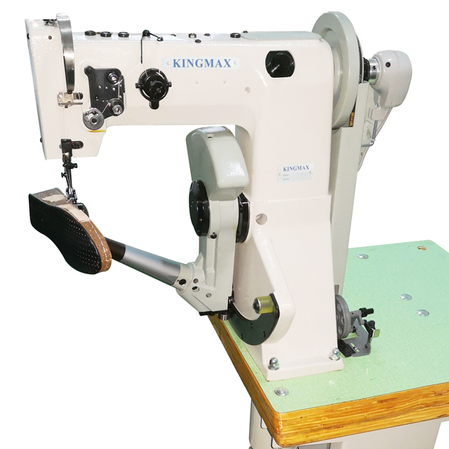 Shoe Sewing Machine GB4-810 Series
